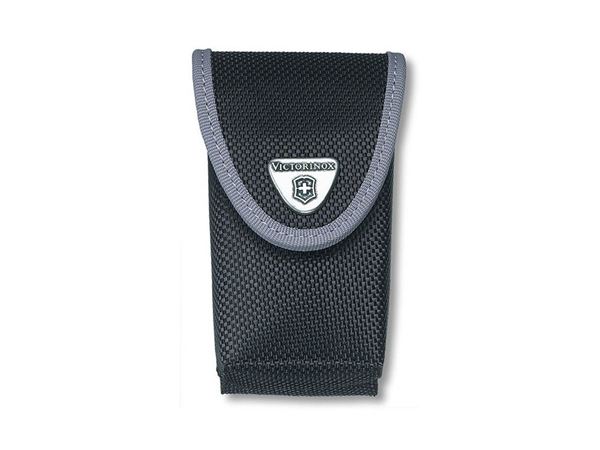 Picture of Belt Pouch Nylon Black